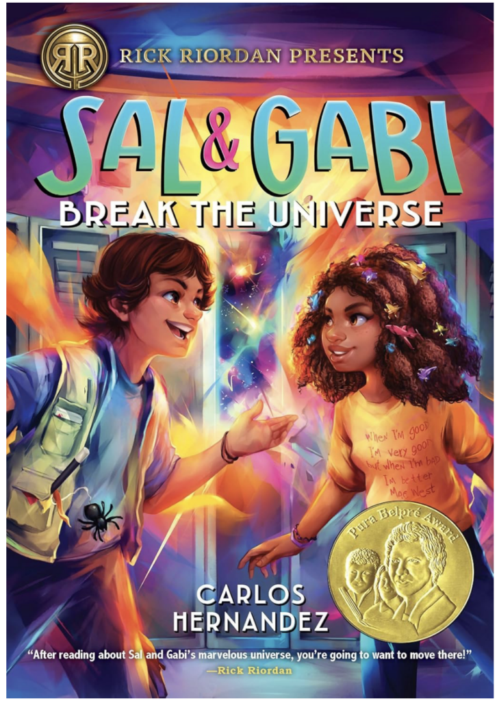 Sal & Gabi